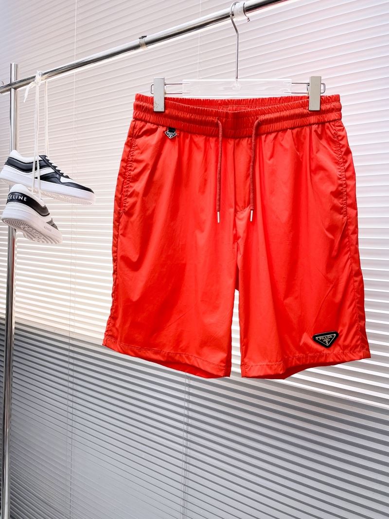 Prada Short Pants